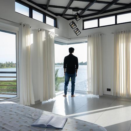 Shiphouse Villa Alappuzha Bagian luar foto