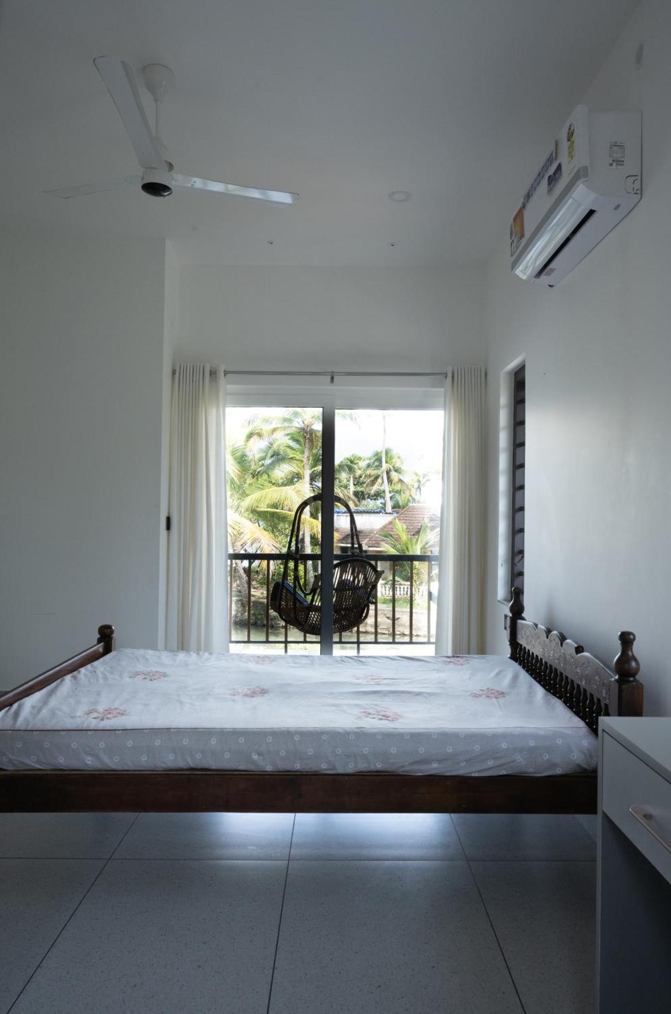 Shiphouse Villa Alappuzha Bagian luar foto