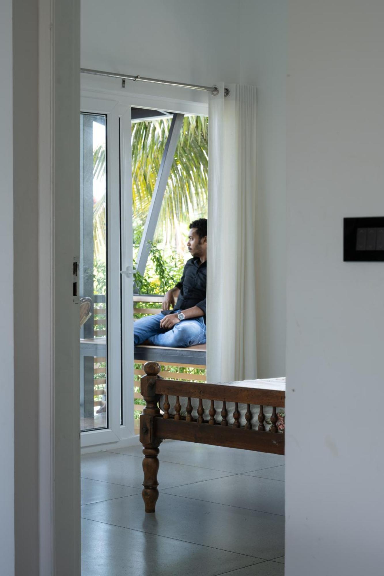 Shiphouse Villa Alappuzha Bagian luar foto