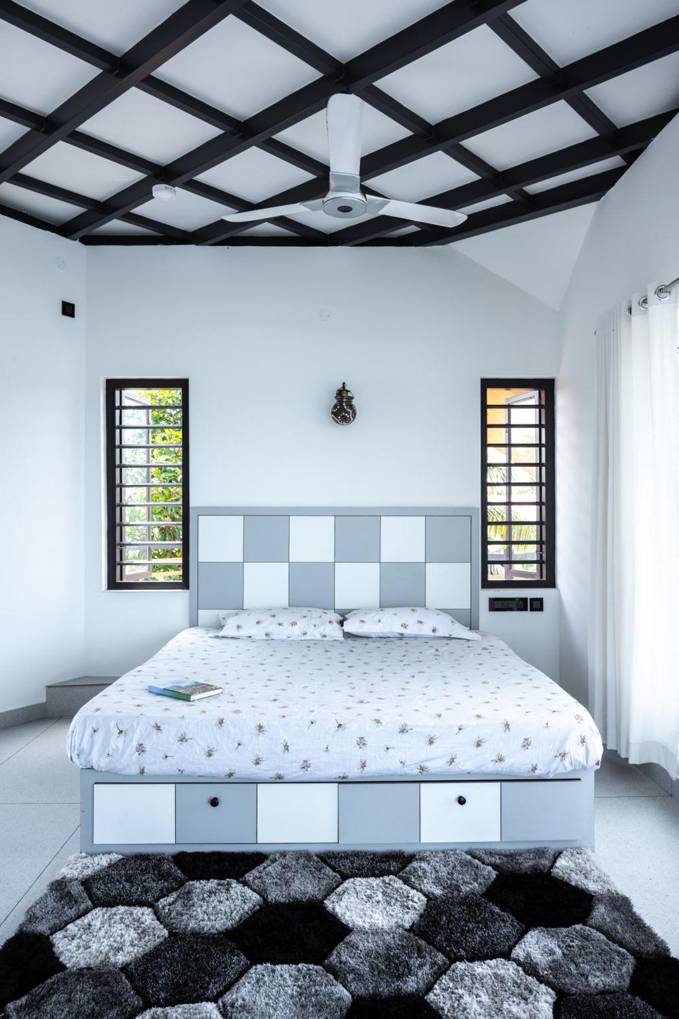 Shiphouse Villa Alappuzha Bagian luar foto