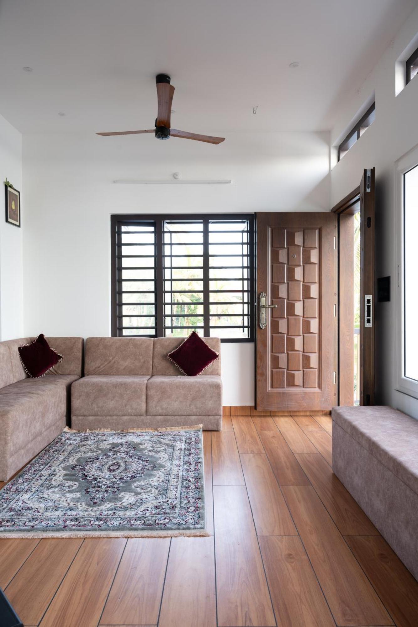 Shiphouse Villa Alappuzha Bagian luar foto